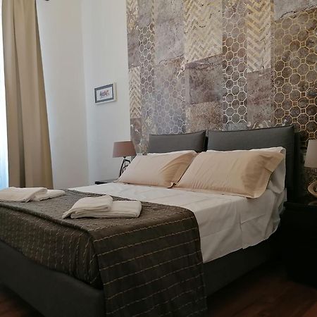 Monticello Apartment Via Cavour Roma Exterior foto