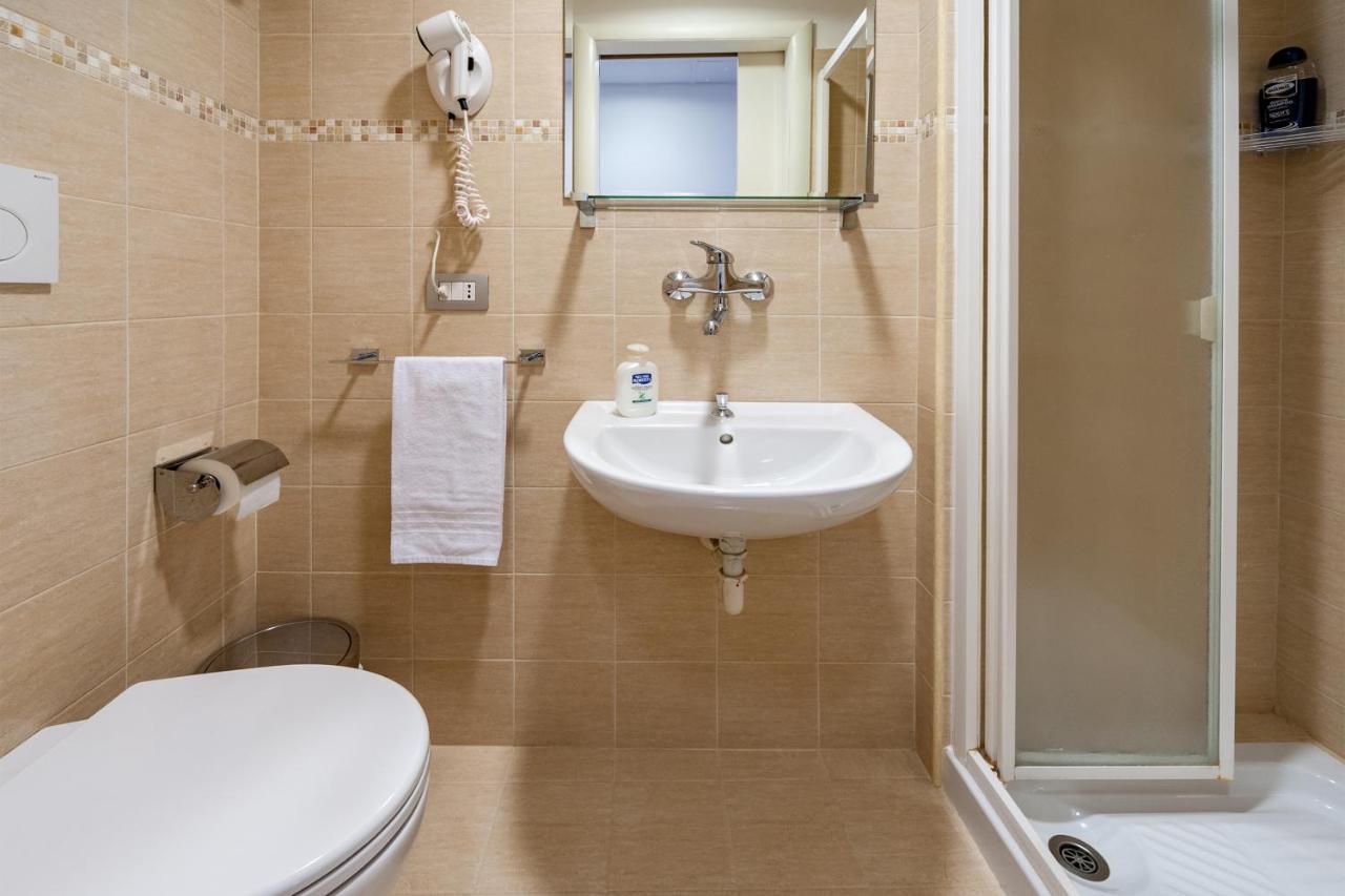 Monticello Apartment Via Cavour Roma Quarto foto