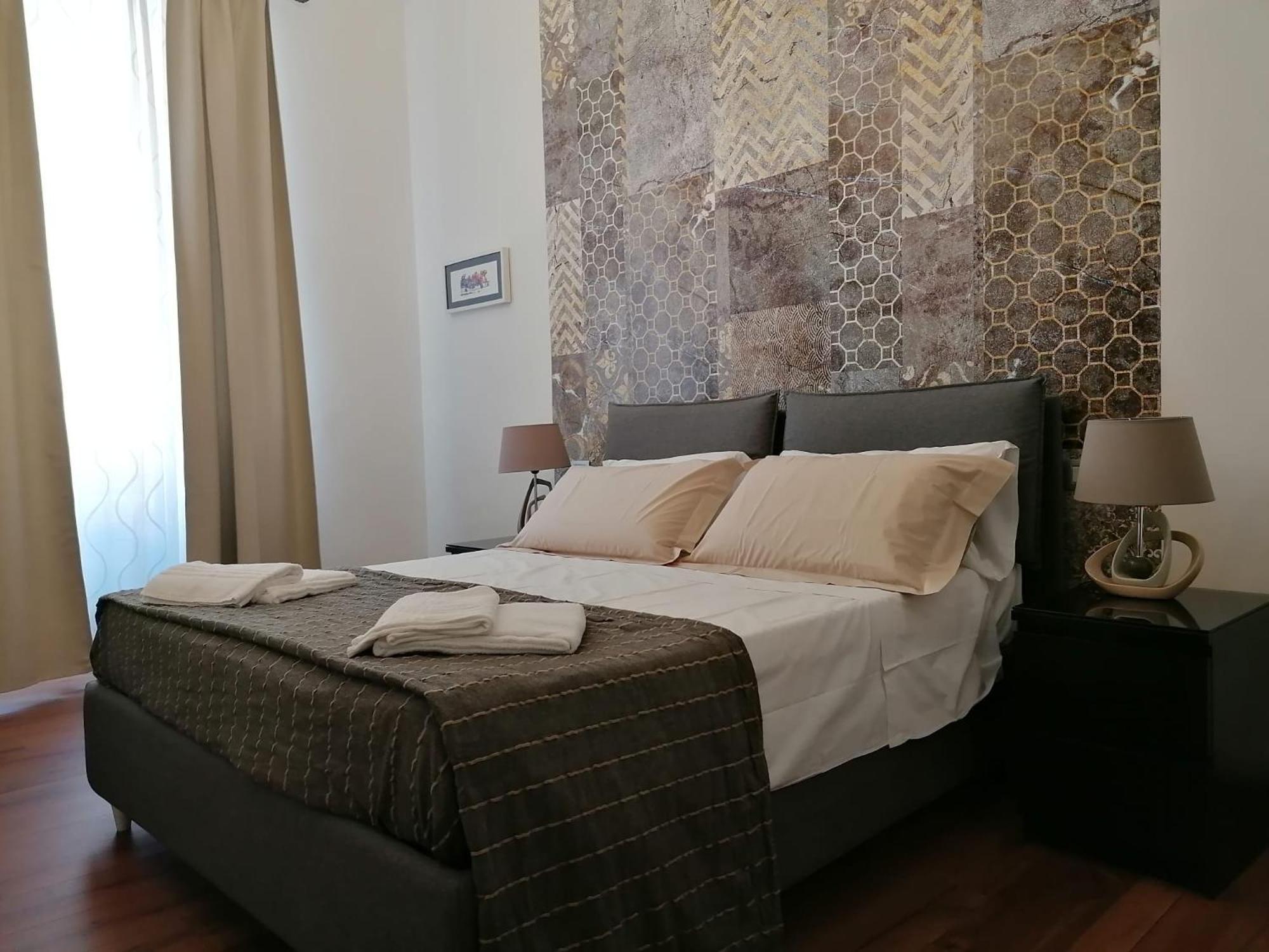 Monticello Apartment Via Cavour Roma Exterior foto
