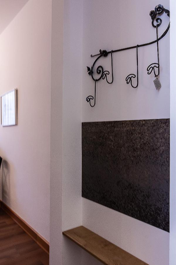 Monticello Apartment Via Cavour Roma Exterior foto